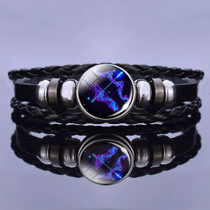 Konstellation Armband
