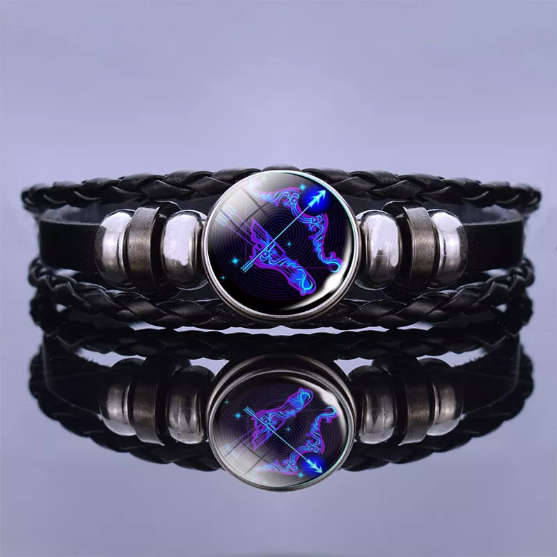 Konstellation Armband