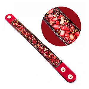 7 Chakren-Armband für Frauen