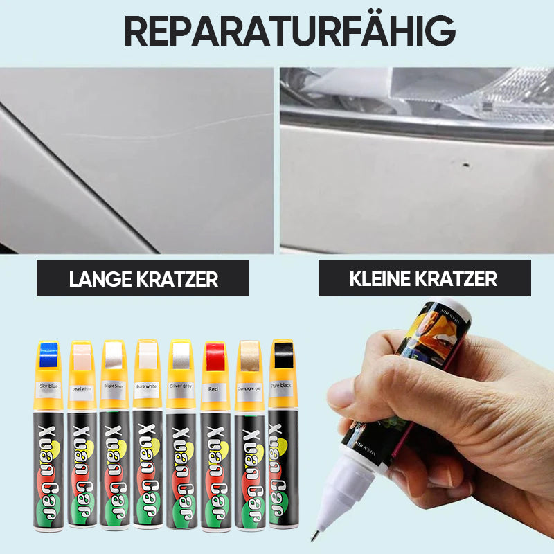 Stift zum Entfernen von Autokratzern