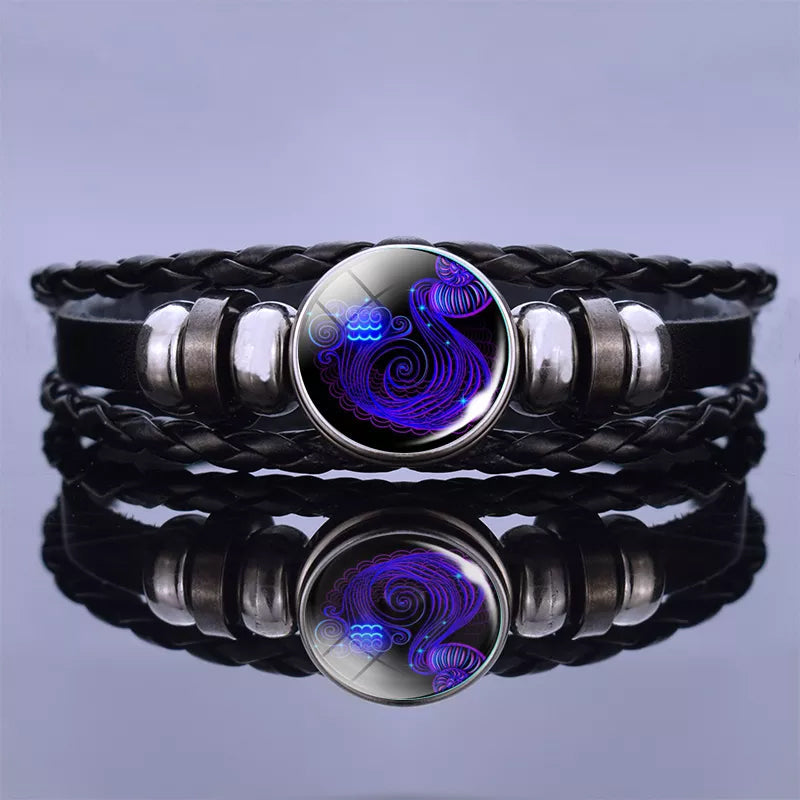 Konstellation Armband