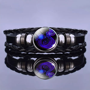 Konstellation Armband