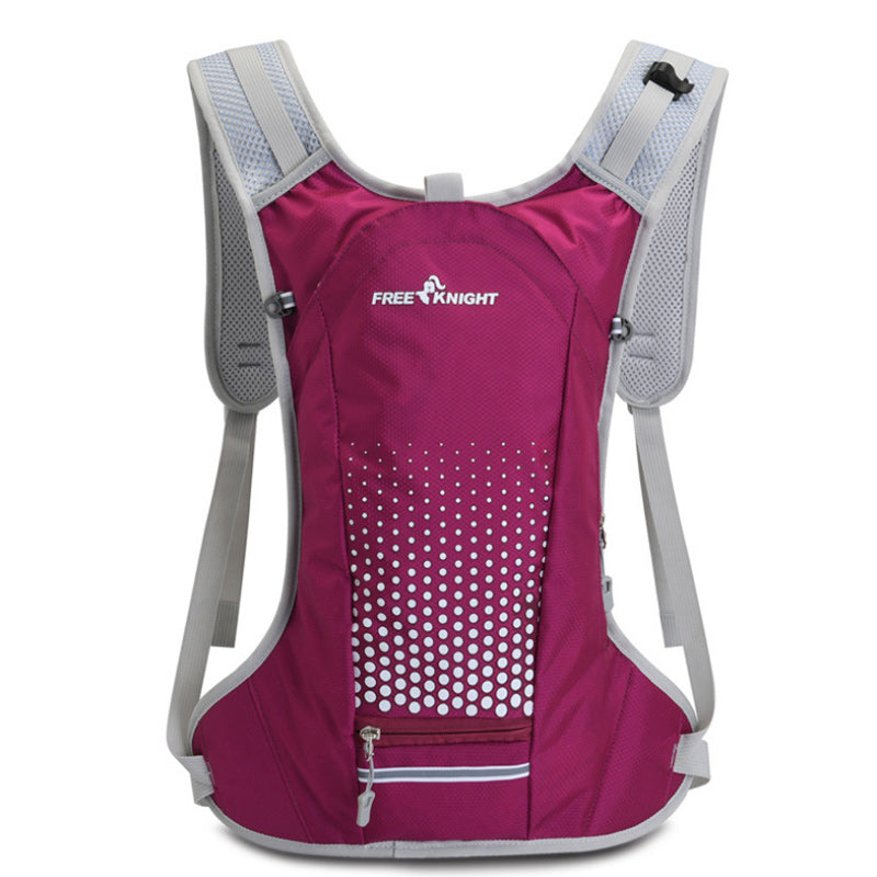 Rucksack Für Outdoor Radsportausrüstung