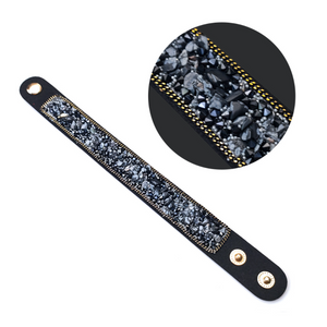 7 Chakren-Armband für Frauen