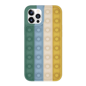 Sensorische Schutzhülle für iPhone