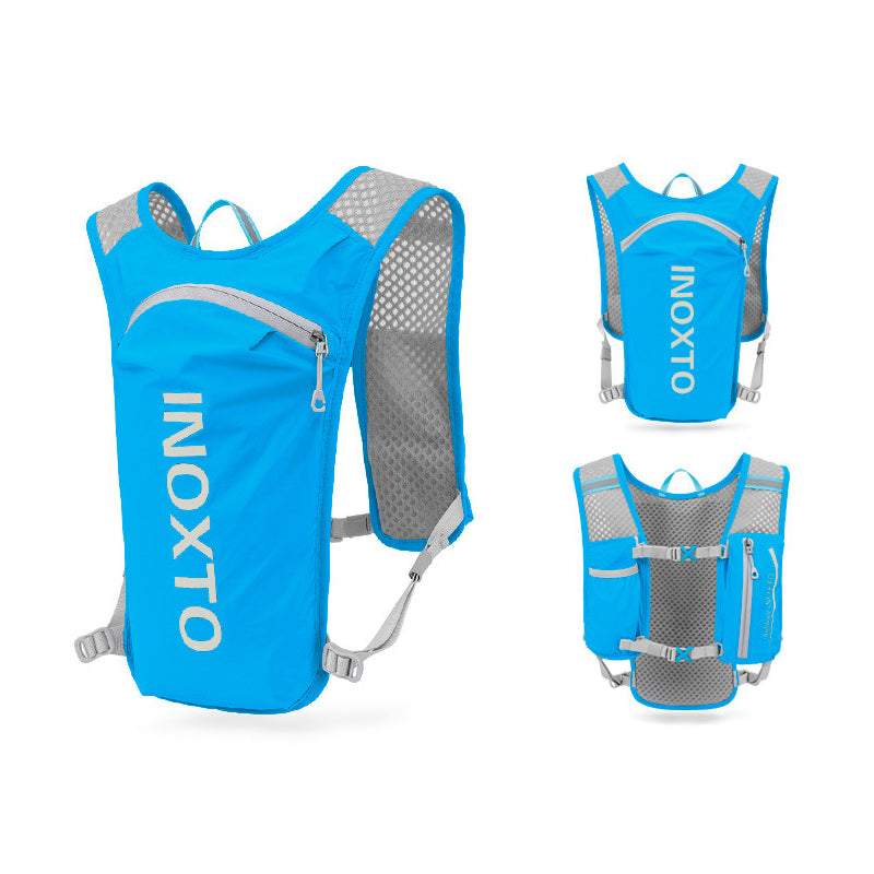 Outdoor 5L Fahrradtasche und Weste