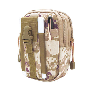Outdoor-Gürteltasche für Herren