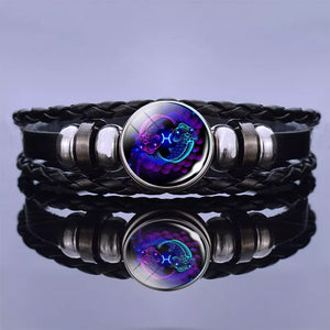 Konstellation Armband