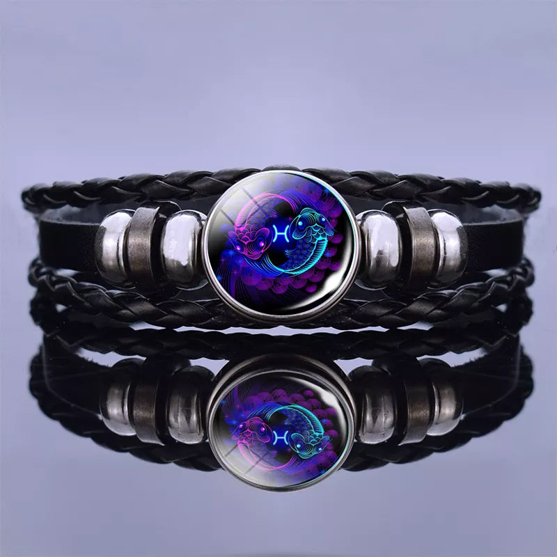 Konstellation Armband