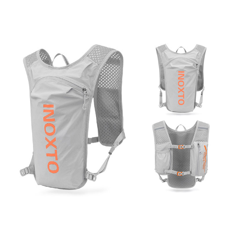 Outdoor 5L Fahrradtasche und Weste