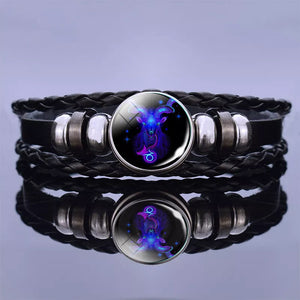 Konstellation Armband