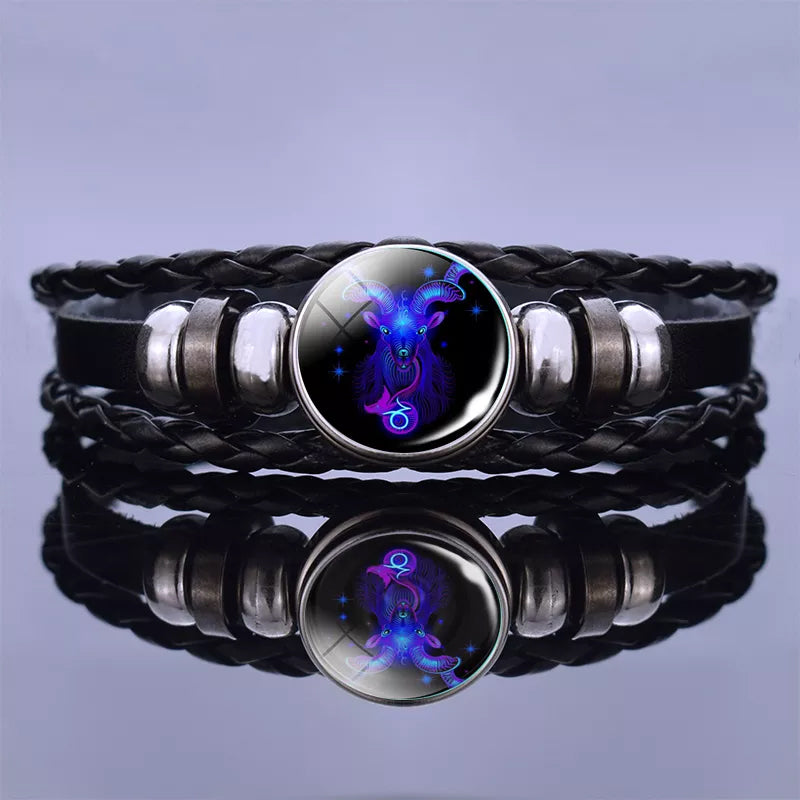 Konstellation Armband