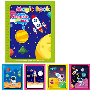 Aquarellbuch für Kinder