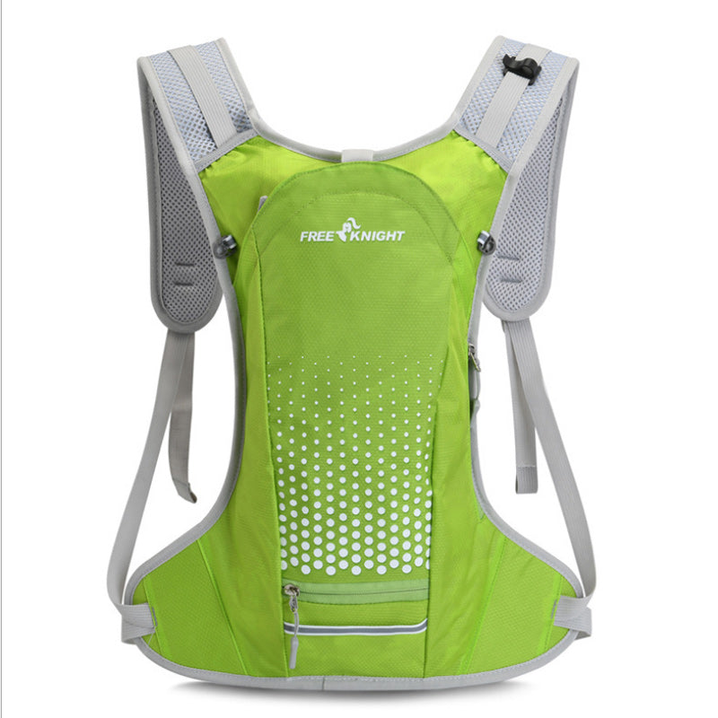 Rucksack Für Outdoor Radsportausrüstung