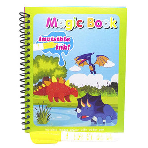 Aquarellbuch für Kinder