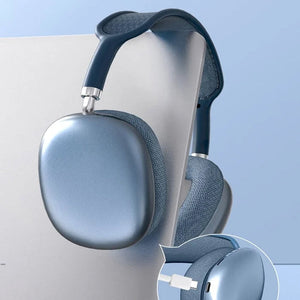 Kabellose Stereo-HiFi-Kopfhörer