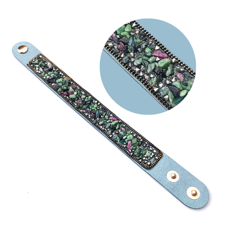 7 Chakren-Armband für Frauen