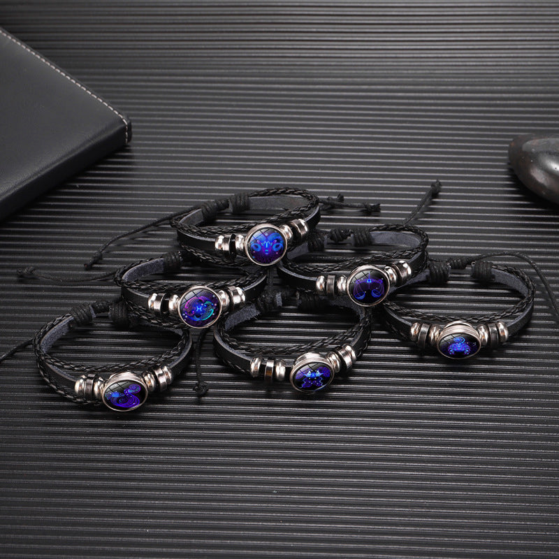 Konstellation Armband