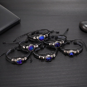 Konstellation Armband