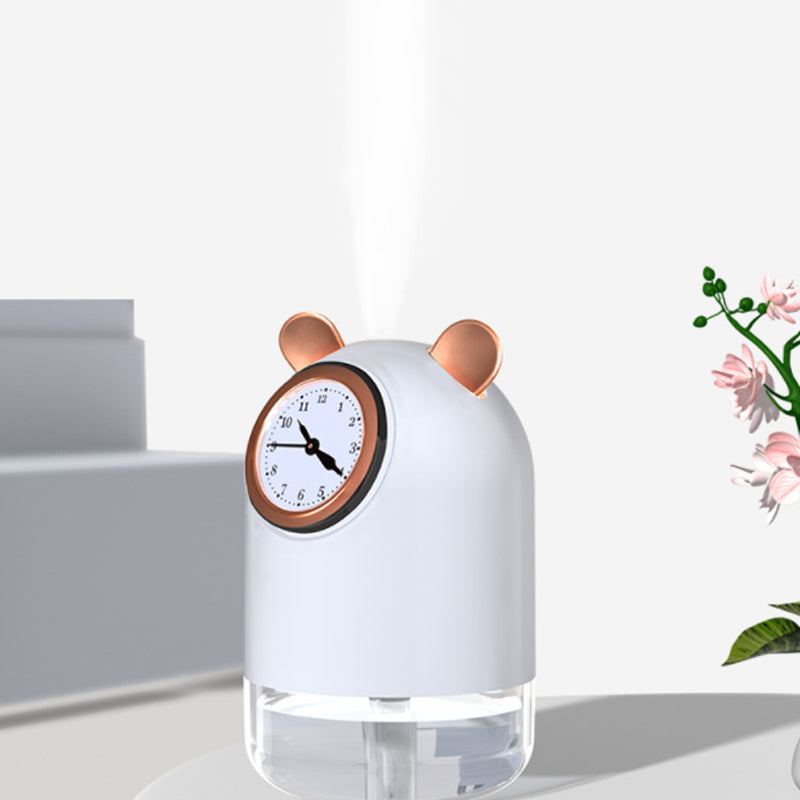 Mini leiser USB-Luftbefeuchter