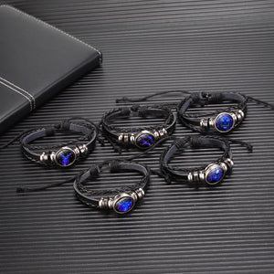 Konstellation Armband