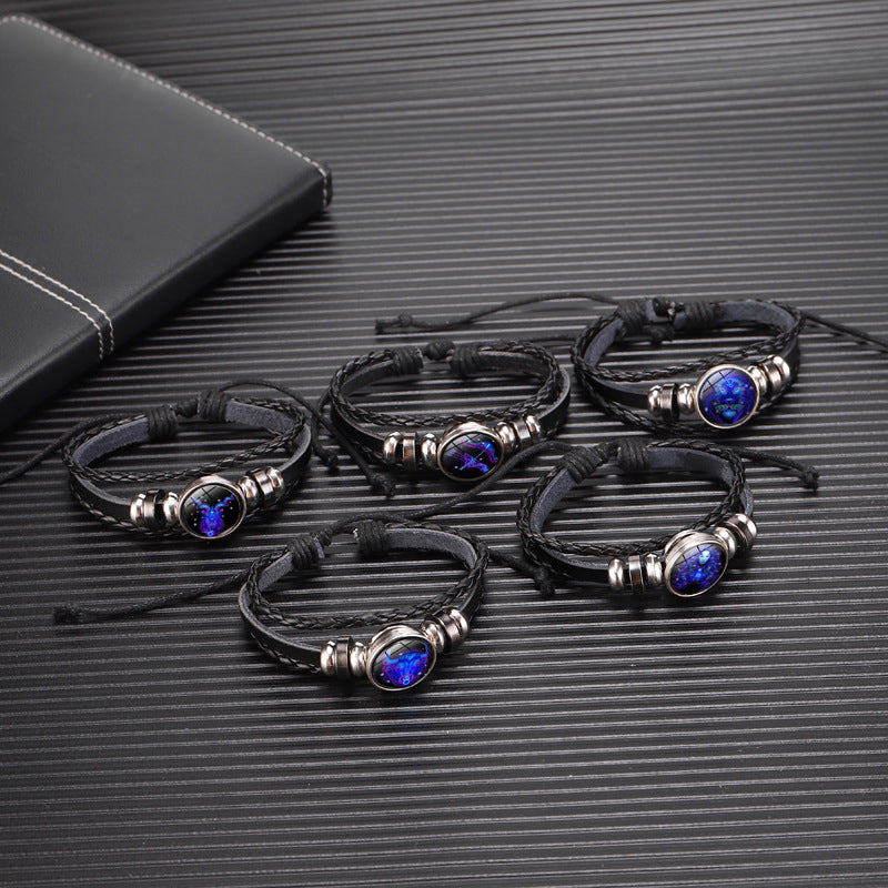 Konstellation Armband