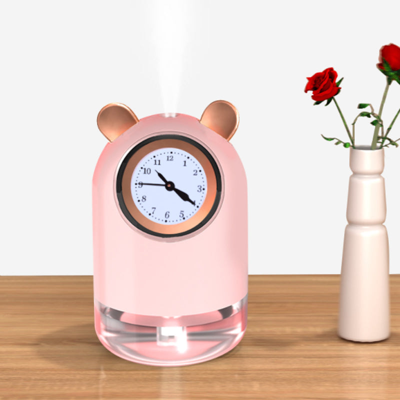 Mini leiser USB-Luftbefeuchter