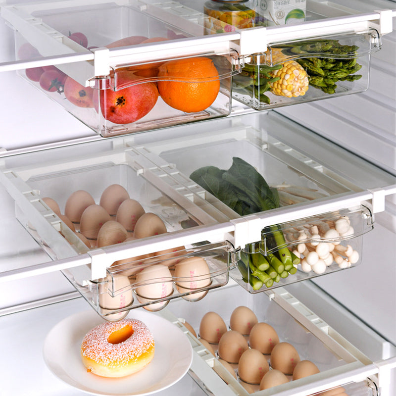 Kühlschrank Schublade Aufbewahrungsbox