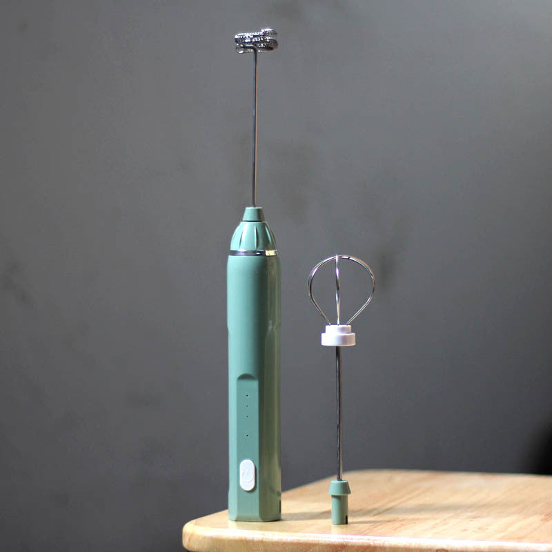 USB Elektrischer Schneebesen
