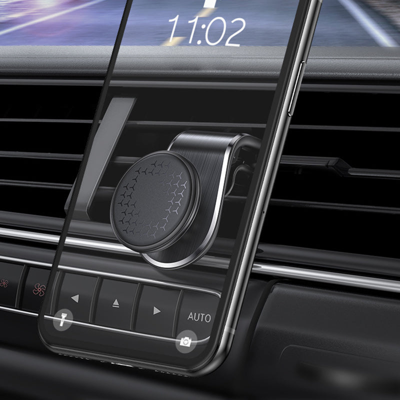 360 ° verstellbarer universeller Magnet-Telefonhalter