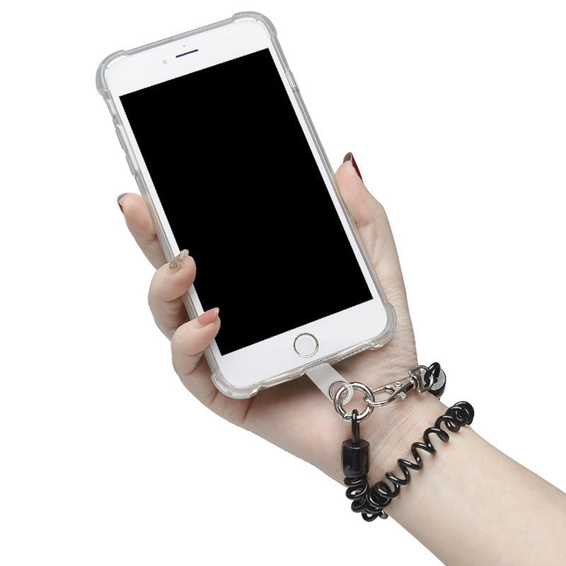 Universelles Anti-Drop-Sicherheitsseil für Handy