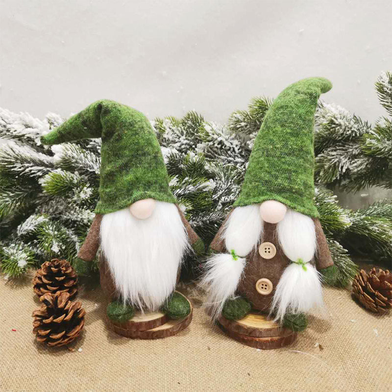 Osterpuppen Zur Dekoration
