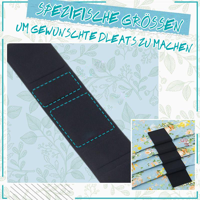 Faltenband Für Kleidung