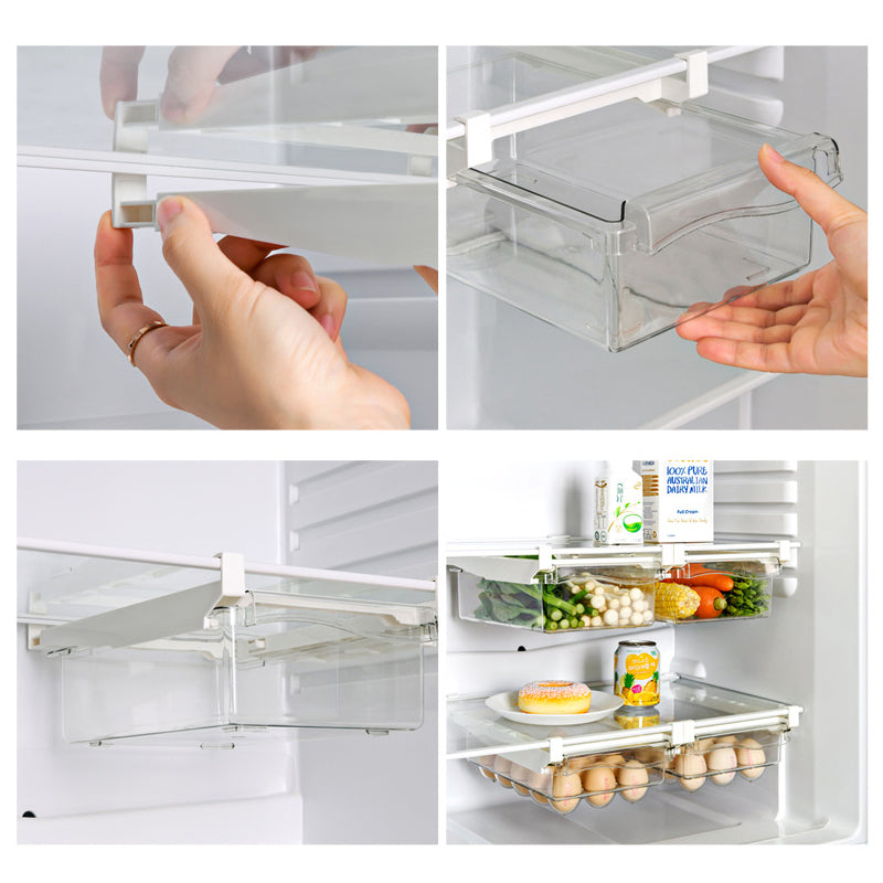 Kühlschrank Schublade Aufbewahrungsbox