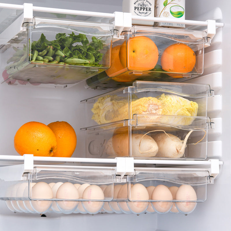 Kühlschrank Schublade Aufbewahrungsbox
