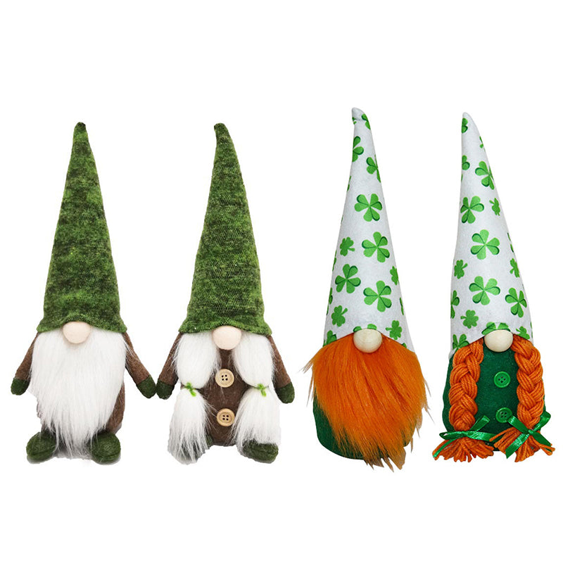 Osterpuppen Zur Dekoration