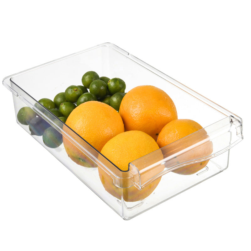 Kühlschrank Schublade Aufbewahrungsbox