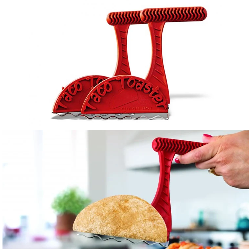 Küche Taco-Werkzeug