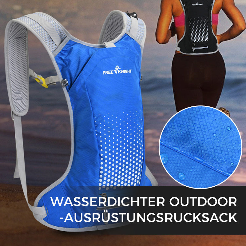 Rucksack Für Outdoor Radsportausrüstung