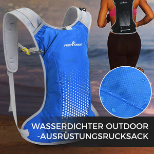 Rucksack Für Outdoor Radsportausrüstung