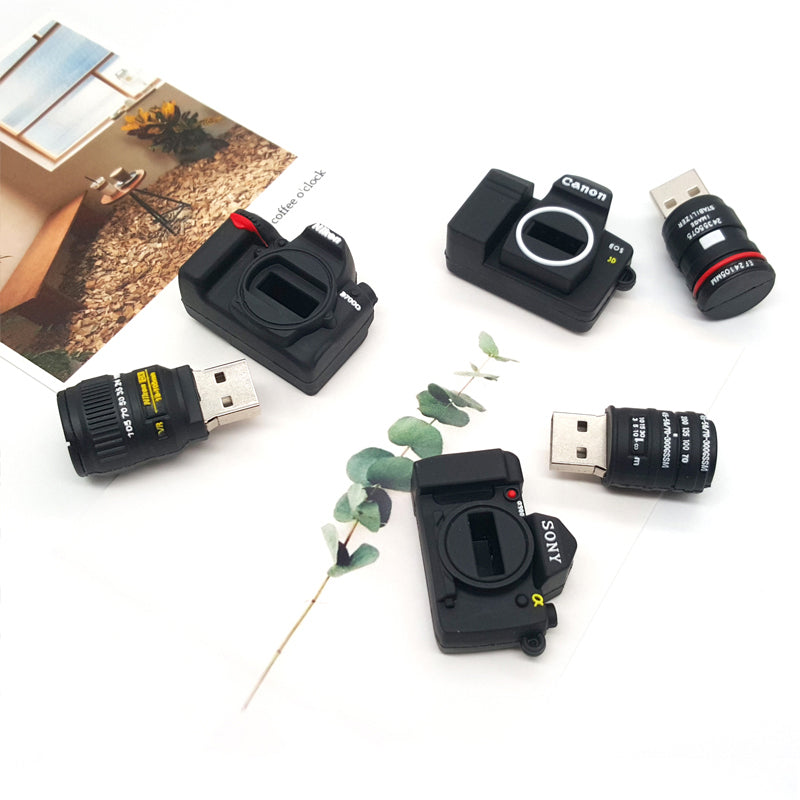 MINI Kamera USB