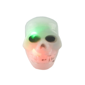 Halloween Glitzerringen