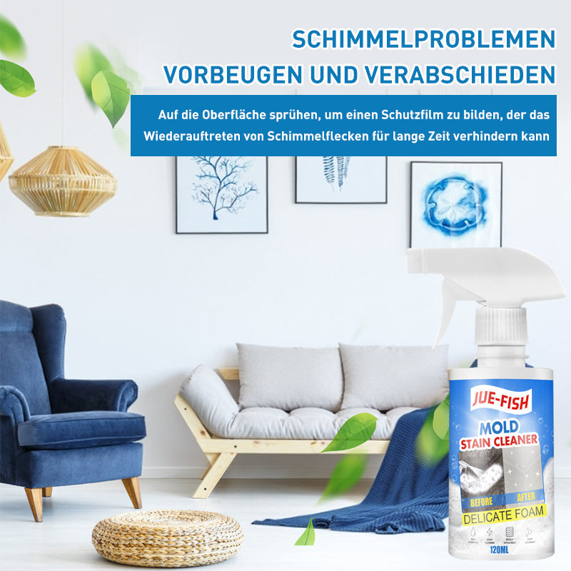 Schimmelentferner Für Den Haushalt