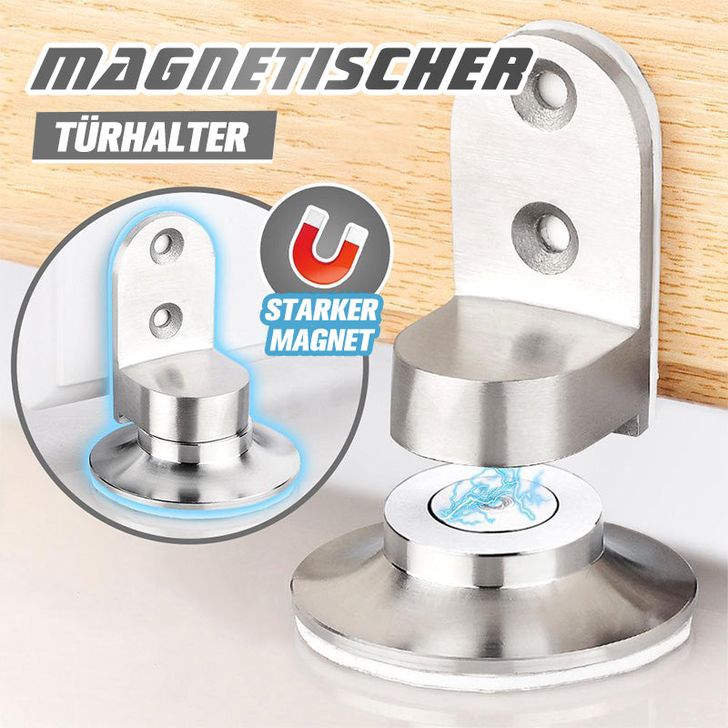 Magnetischer Türhalter