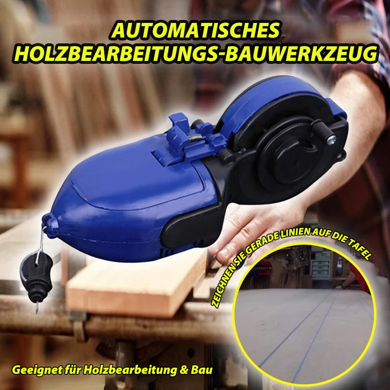 Automatisches Holzbearbeitungs-Bauwerkzeug