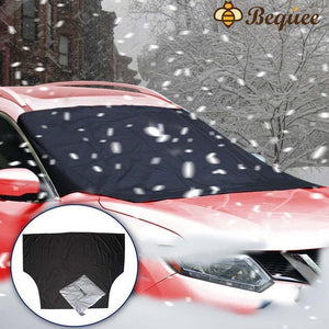 Magnetische Auto Anti-Schnee Decke