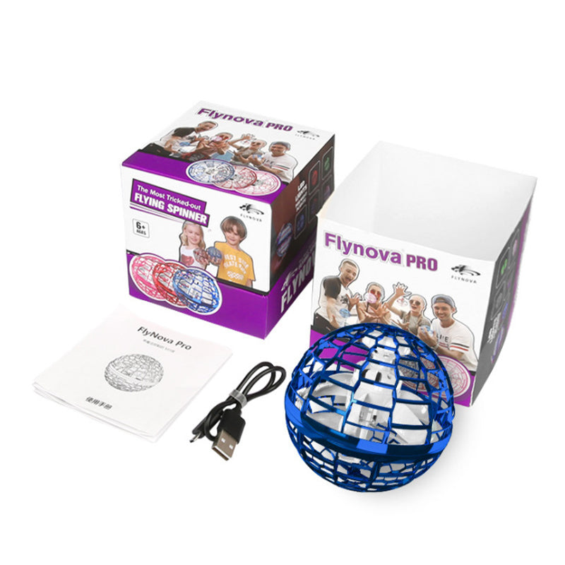 Mini Drohne fliegendes Spielzeug