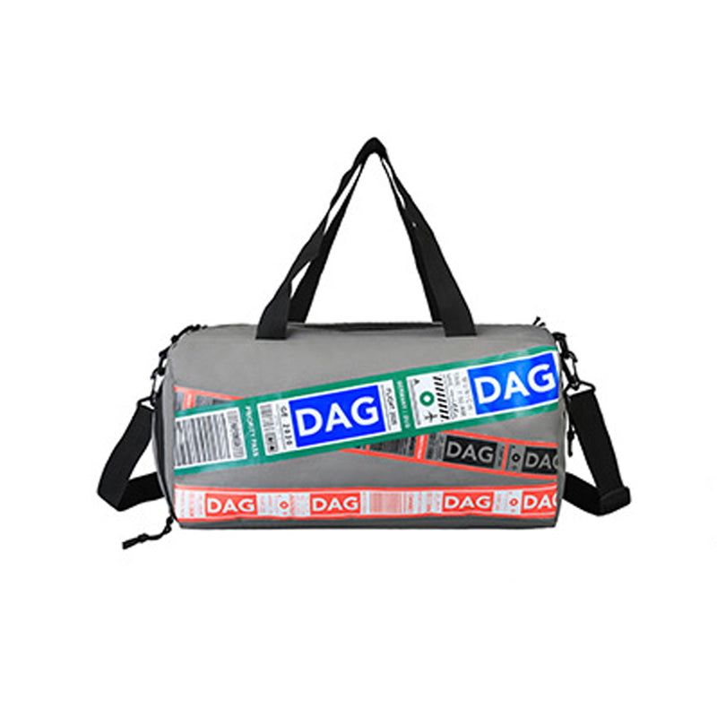 Tragbare Reisetasche mit großer Kapazität