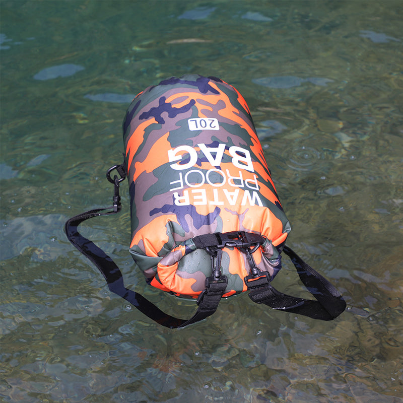 Outdoor-Rafting Wasserdichte Tasche