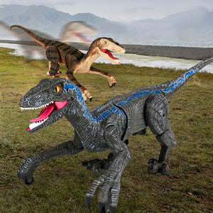 Simuliertes ferngesteuertes Dinosaurierspielzeug